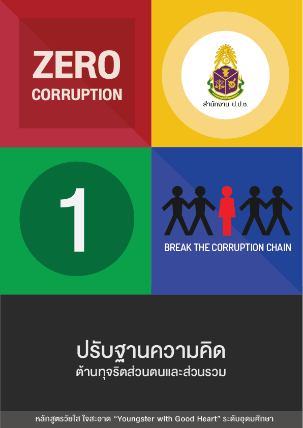 การคิดแยกแยะระหว่างผลประโยชน์ส่วนตนและผลประโยชน์ส่วนรวม